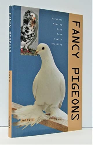 Stock image for Onamental Doves for sale by Books Puddle