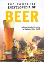Imagen de archivo de The Complete Enclyclopedia Of Beer a la venta por Books Puddle