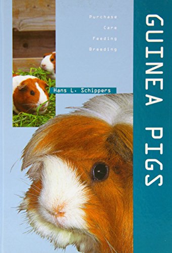 9789036615600: Guinea Pigs