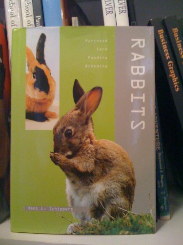 Beispielbild fr Rabbits zum Verkauf von WorldofBooks