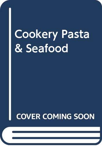 Imagen de archivo de Pasta & Seafood a la venta por BargainBookStores