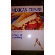 Stock image for Mexican (Now Youre Cooking) for sale by AwesomeBooks