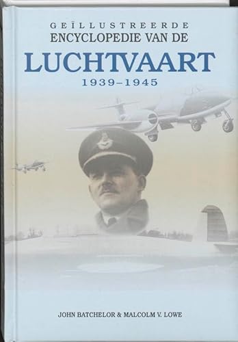 Stock image for Gellustreerde encyclopedie van de luchtvaart 1939-1945. . for sale by Antiquariaat Schot