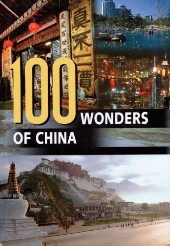 Stock image for 100 Wonders of China for sale by Oregon Books & Games