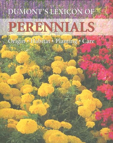 Stock image for Perennials for sale by WorldofBooks