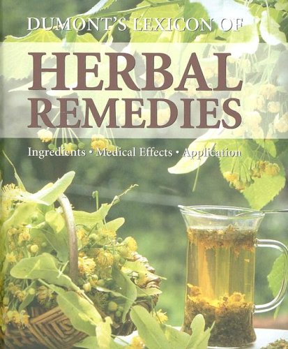 Beispielbild fr Herbal Remedies zum Verkauf von WorldofBooks