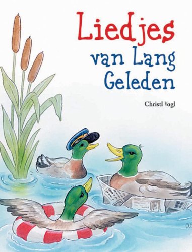 Stock image for Liedjes van lang geleden for sale by AwesomeBooks