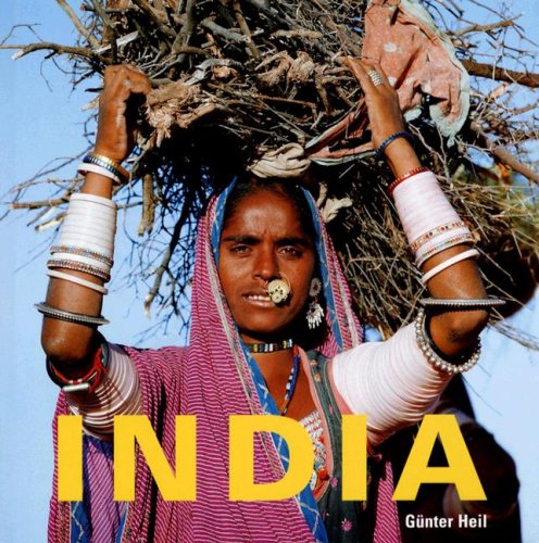 Stock image for India for sale by Majestic Books
