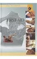 Stock image for Health Library First Aid Hand Book for sale by Books Puddle