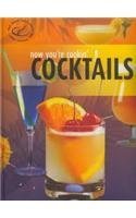 Stock image for Cocktails (Now Youre Cookin) for sale by WorldofBooks