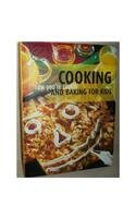 Stock image for Now You're Cooking Cook for Kids for sale by AwesomeBooks