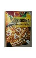 Stock image for Now You're Cooking Cook for Kids for sale by ThriftBooks-Atlanta