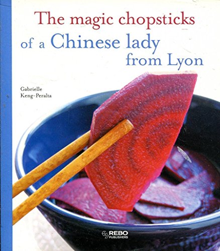 Stock image for Magic Chopsticks (Mothers Kitchen) for sale by More Than Words