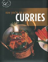 Beispielbild fr Now You're Cooking CURRIES zum Verkauf von Better World Books