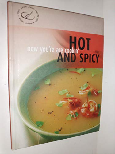 Imagen de archivo de Hot and Spicy a la venta por Books Puddle
