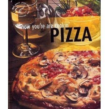 9789036622417: Pizza (Now You're Cookin')