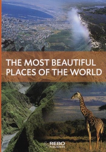 Stock image for Most Beautiful Places in the World for sale by Zoom Books Company