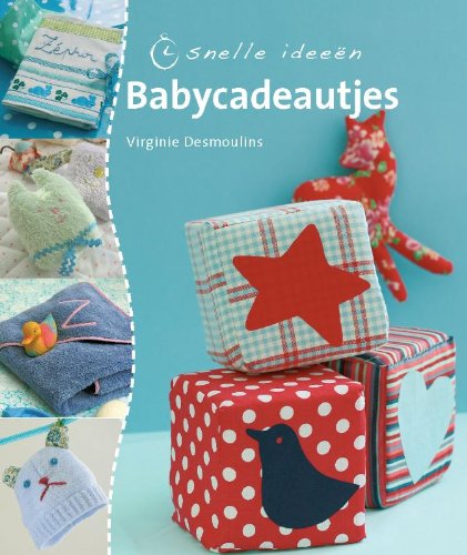 Beispielbild fr Babycadeautjes zum Verkauf von Ammareal