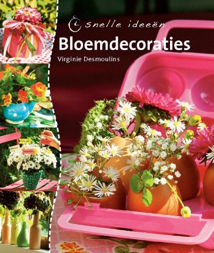 Beispielbild fr Bloemdecoraties (Snelle ideeen) zum Verkauf von medimops