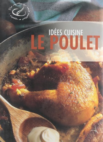 Stock image for Le poulet for sale by Ammareal