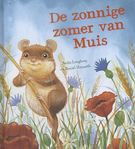 Stock image for De zonnige zomer van muis for sale by WorldofBooks