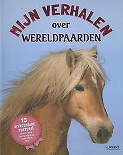 Beispielbild fr Mijn verhalen over wereldpaarden zum Verkauf von Ammareal