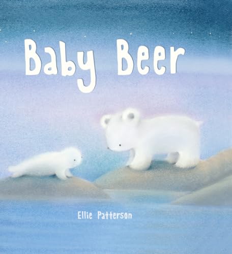 Beispielbild fr Baby Beer zum Verkauf von Revaluation Books