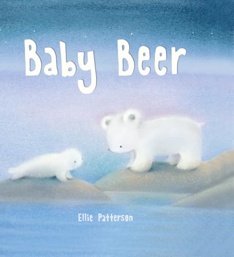 Imagen de archivo de Baby Beer a la venta por Revaluation Books