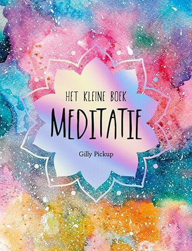 Stock image for Het kleine boek meditatie for sale by Buchpark