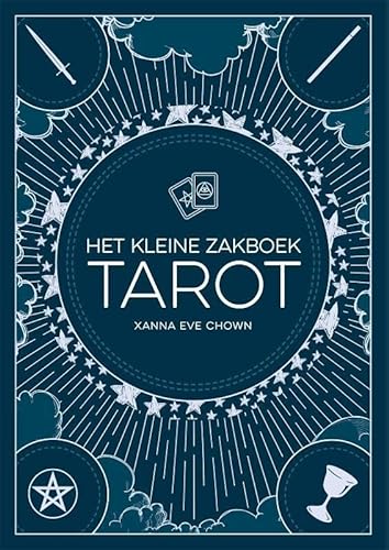 Beispielbild fr Tarot - Het kleine zakboek zum Verkauf von Buchpark