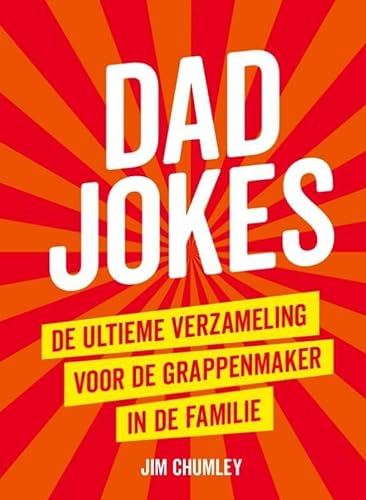 9789036642491: Dad Jokes - Cadeauboeken