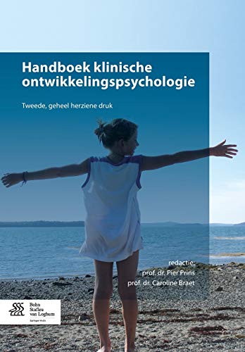 9789036804943: Handboek klinische ontwikkelingspsychologie