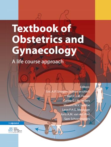 Stock image for TEXTBOOK OF OBSTETRICS AND GYNAECOLOGY A LIFE COURSE APPROACH (PB 2019) for sale by Books Puddle