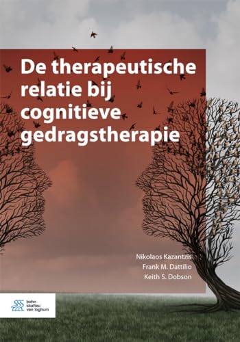 Stock image for De therapeutische relatie bij cognitieve gedragstherapie (Dutch Edition) for sale by Lucky's Textbooks