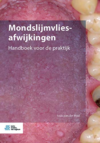Beispielbild fr Mondslijmvliesafwijkingen: Handboek Voor de Praktijk zum Verkauf von Buchpark