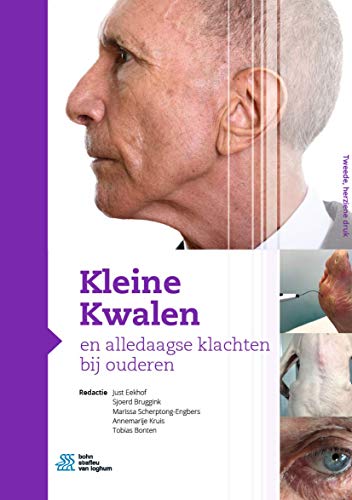 Stock image for Kleine Kwalen En Alledaagse Klachten Bij Ouderen for sale by Revaluation Books