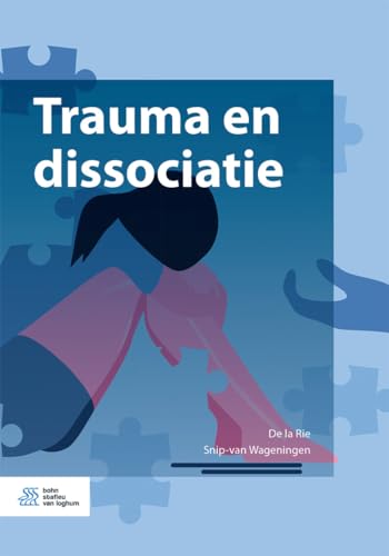Stock image for Trauma en dissociatie for sale by PBShop.store US