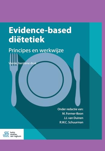 Stock image for Evidence-based ditetiek (Paperback) for sale by Grand Eagle Retail
