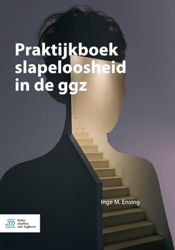 Stock image for Praktijkboek slapeloosheid in de ggz for sale by PBShop.store US