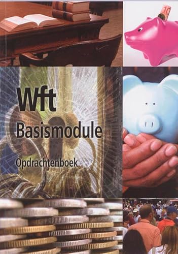 9789037201512: Basismodule WFT