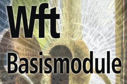 9789037201529: Basismodule WFT