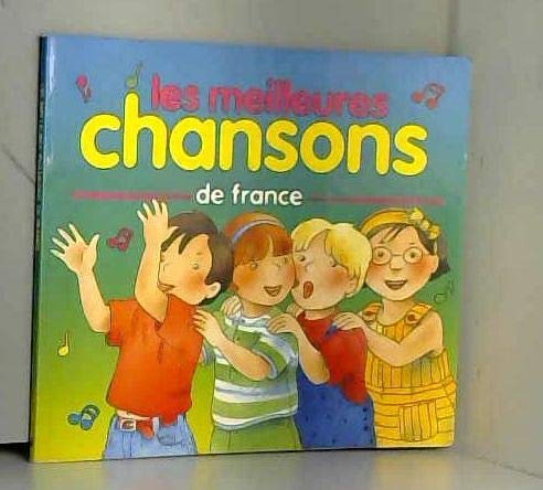 Beispielbild fr Les meilleures chansons de France (contes 062895 zum Verkauf von Ammareal