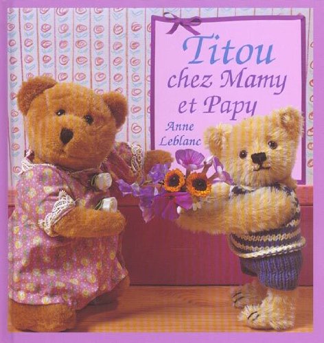 9789037446753: TITOU CHEZ MAMMY ET PAPY (-)