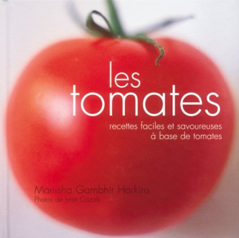 Stock image for Les tomates for sale by Ammareal