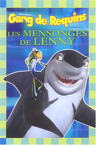 9789037456974: Gang de Requins: Les mensonges de Lenny
