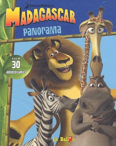 MADAGASCAR - PANORAMA