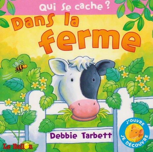 9789037461305: Dans la ferme (-)