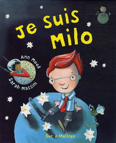 Stock image for Je Suis Milo for sale by RECYCLIVRE