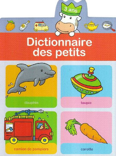 9789037466324: Zelda Dictionnaire des petits: 3 Ans