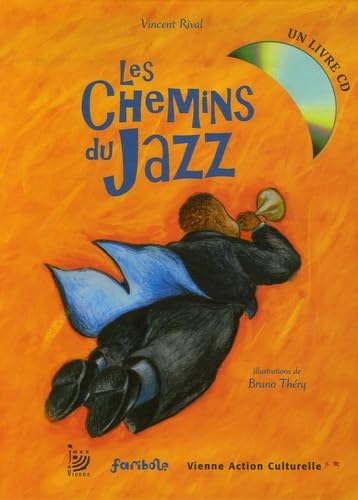 9789037466744: LES CHEMINS DU JAZZ